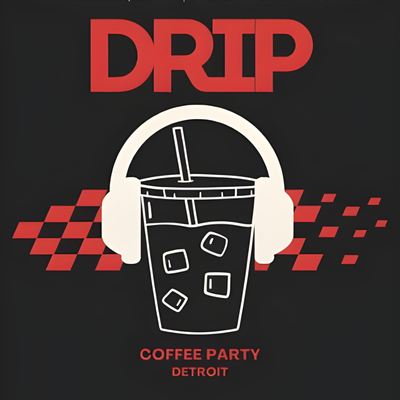 Drip Coffee Party